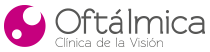 Logo Oftálmica